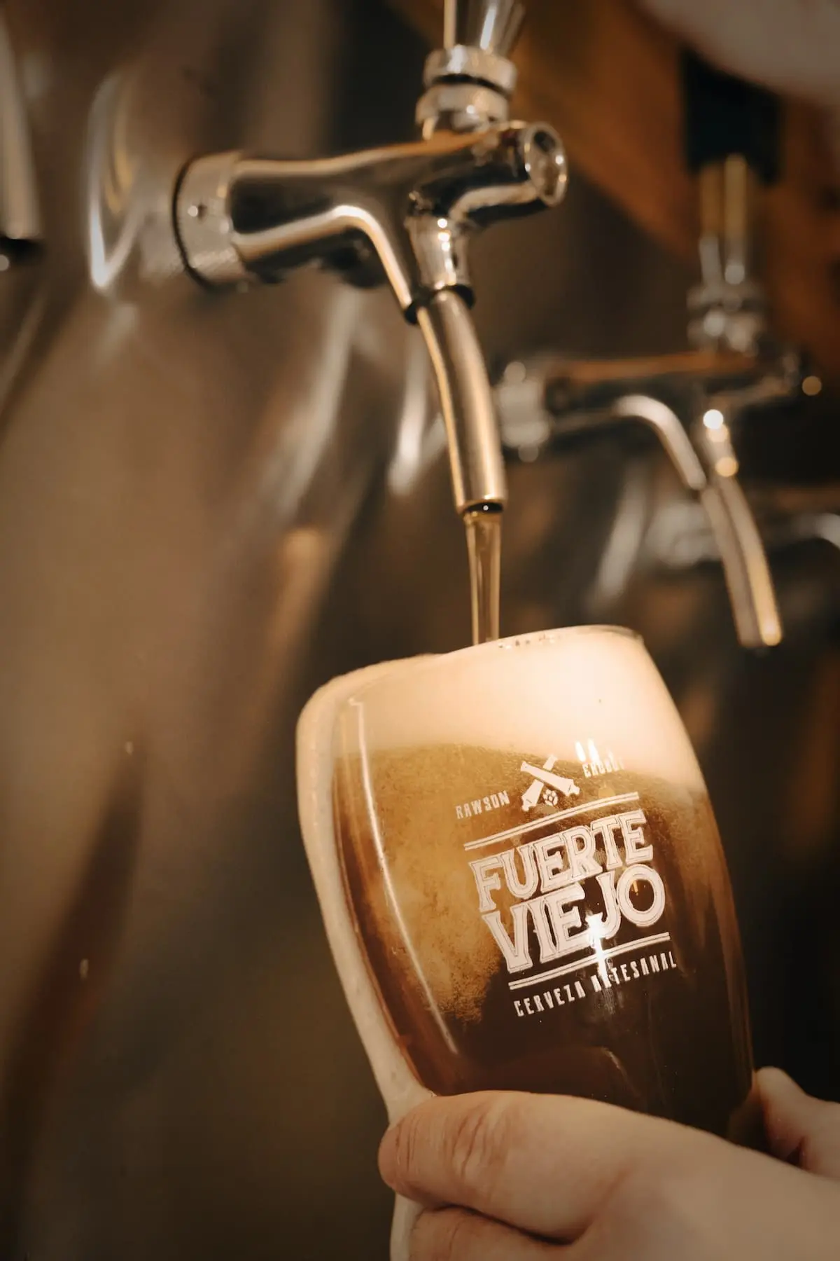 Fuerte Viejo